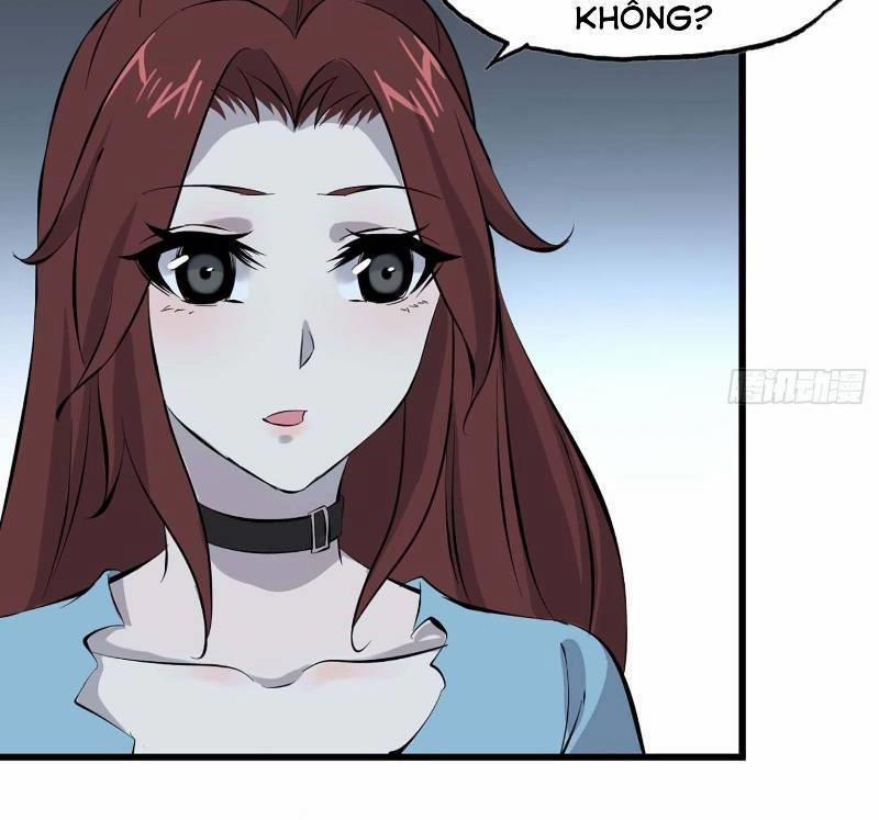 Tôi Chuyển Vàng Tại Mạt Thế 4 trang 25