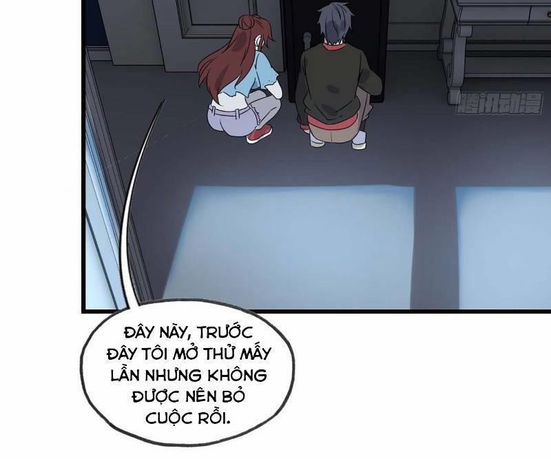 Tôi Chuyển Vàng Tại Mạt Thế 4 trang 28