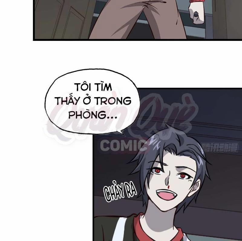 Tôi Chuyển Vàng Tại Mạt Thế 4 trang 3