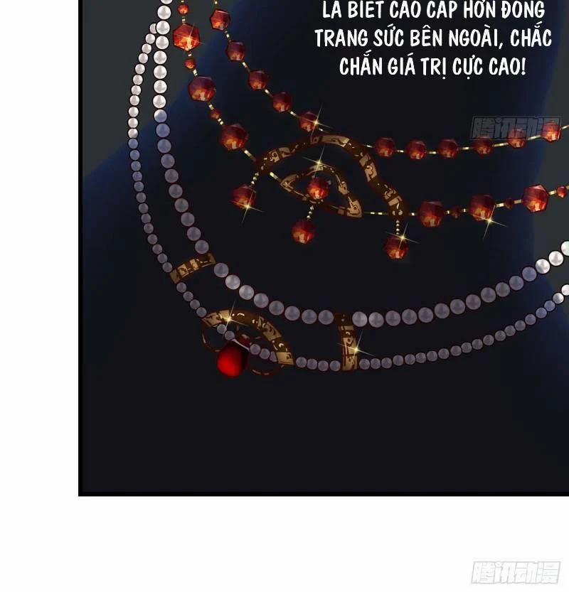 Tôi Chuyển Vàng Tại Mạt Thế 4 trang 40