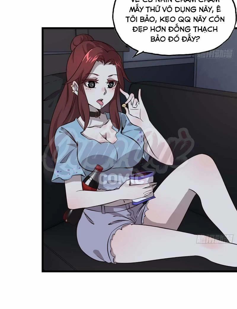 Tôi Chuyển Vàng Tại Mạt Thế 4 trang 48