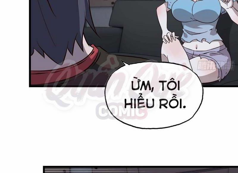 Tôi Chuyển Vàng Tại Mạt Thế 4 trang 69