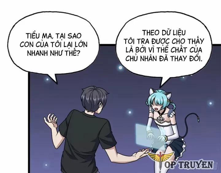 Tôi Chuyển Vàng Tại Mạt Thế 433 trang 1
