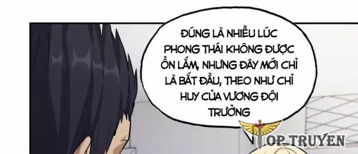 Tôi Chuyển Vàng Tại Mạt Thế 442 trang 2