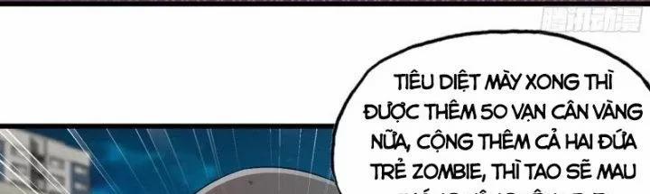 Tôi Chuyển Vàng Tại Mạt Thế 446 trang 143