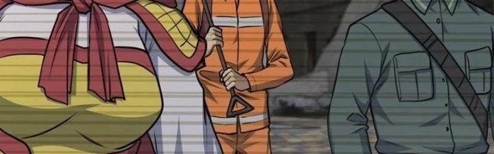 Tôi Chuyển Vàng Tại Mạt Thế 447 trang 61