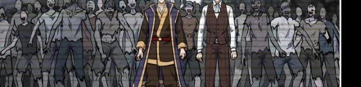 Tôi Chuyển Vàng Tại Mạt Thế 447 trang 73