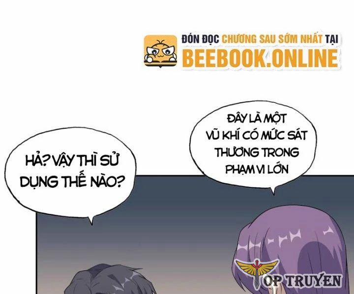 Tôi Chuyển Vàng Tại Mạt Thế 452 trang 2