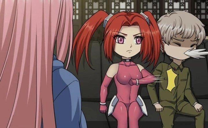 Tôi Chuyển Vàng Tại Mạt Thế 452 trang 67