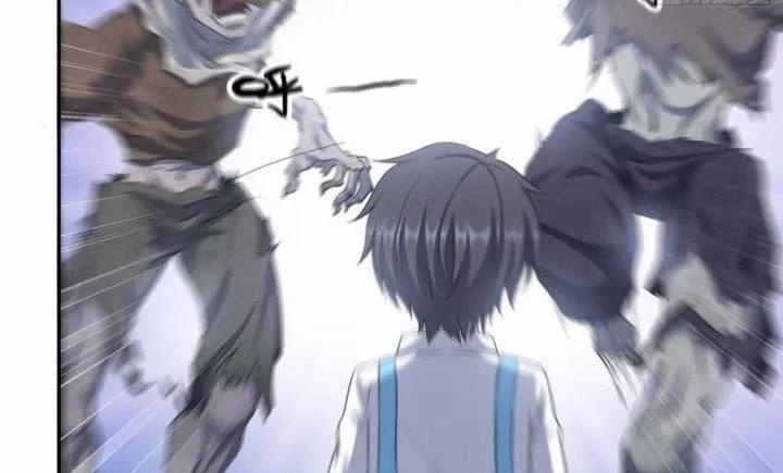 Tôi Chuyển Vàng Tại Mạt Thế 454 trang 37