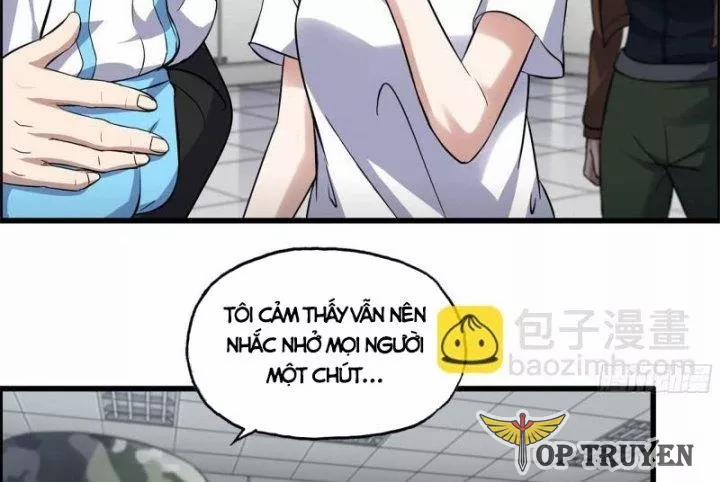 Tôi Chuyển Vàng Tại Mạt Thế 454 trang 4