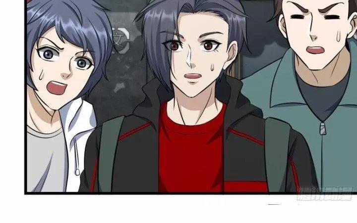 Tôi Chuyển Vàng Tại Mạt Thế 457 trang 14