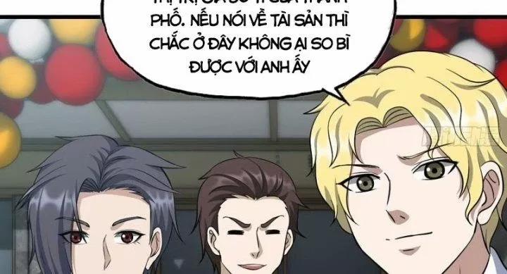 Tôi Chuyển Vàng Tại Mạt Thế 457 trang 27