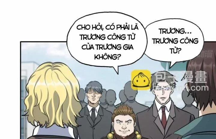 Tôi Chuyển Vàng Tại Mạt Thế 457 trang 31