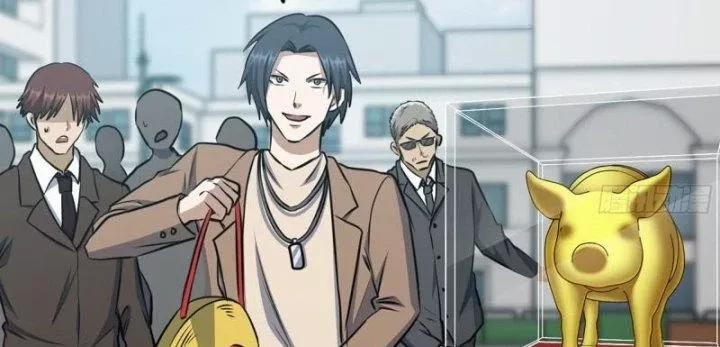 Tôi Chuyển Vàng Tại Mạt Thế 457 trang 48