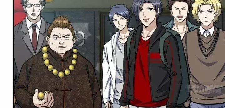 Tôi Chuyển Vàng Tại Mạt Thế 457 trang 51