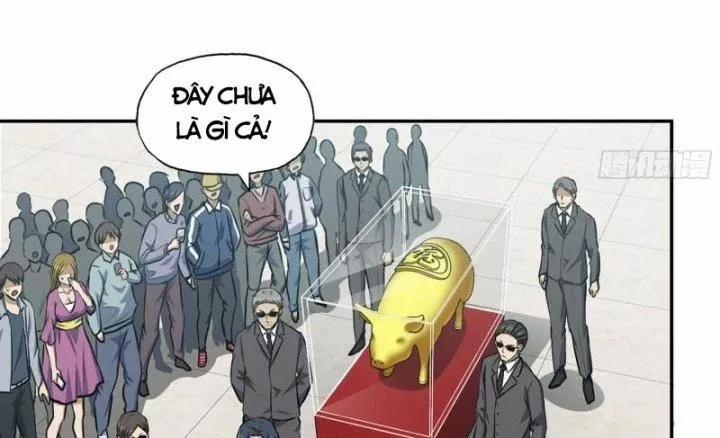 Tôi Chuyển Vàng Tại Mạt Thế 457 trang 53