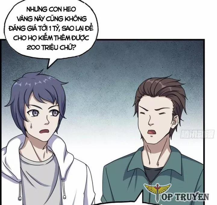 Tôi Chuyển Vàng Tại Mạt Thế 458 trang 2