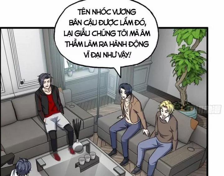 Tôi Chuyển Vàng Tại Mạt Thế 458 trang 86