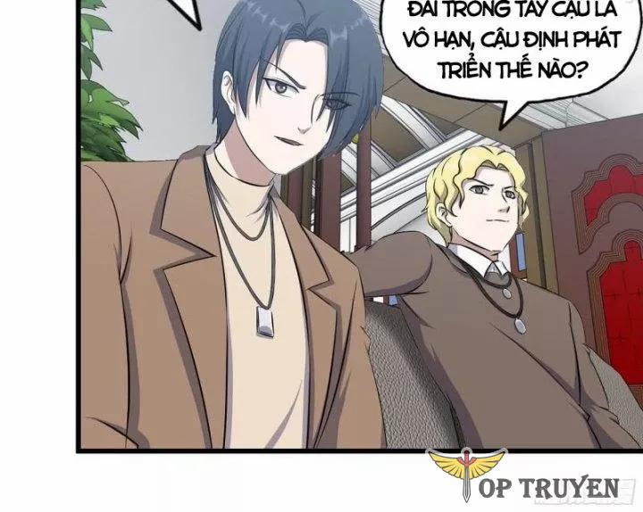 Tôi Chuyển Vàng Tại Mạt Thế 459 trang 4