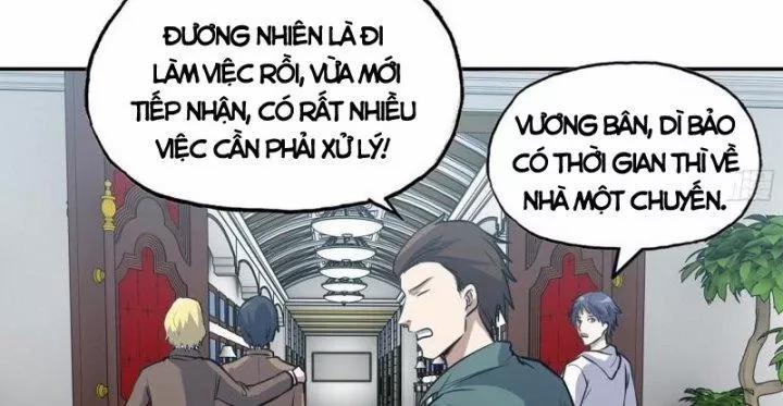 Tôi Chuyển Vàng Tại Mạt Thế 459 trang 45