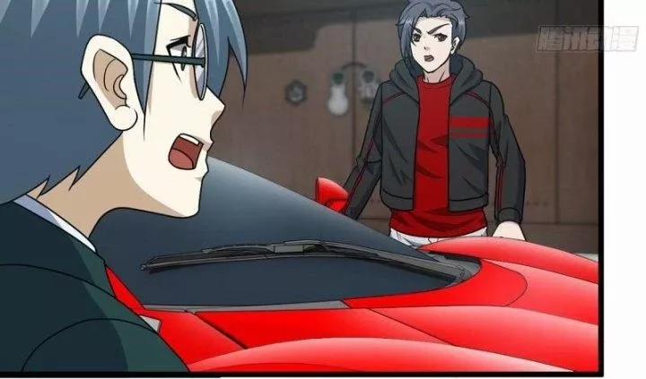 Tôi Chuyển Vàng Tại Mạt Thế 459 trang 58