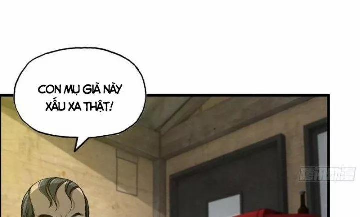 Tôi Chuyển Vàng Tại Mạt Thế 461 trang 24