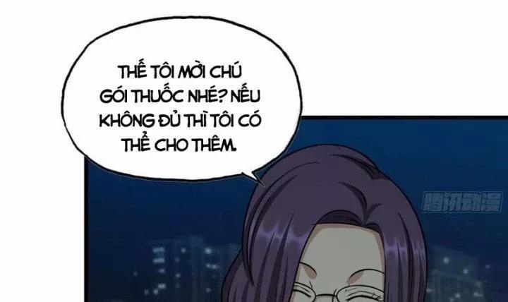 Tôi Chuyển Vàng Tại Mạt Thế 461 trang 38