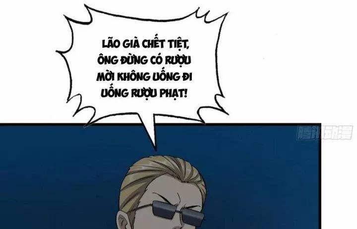 Tôi Chuyển Vàng Tại Mạt Thế 461 trang 42