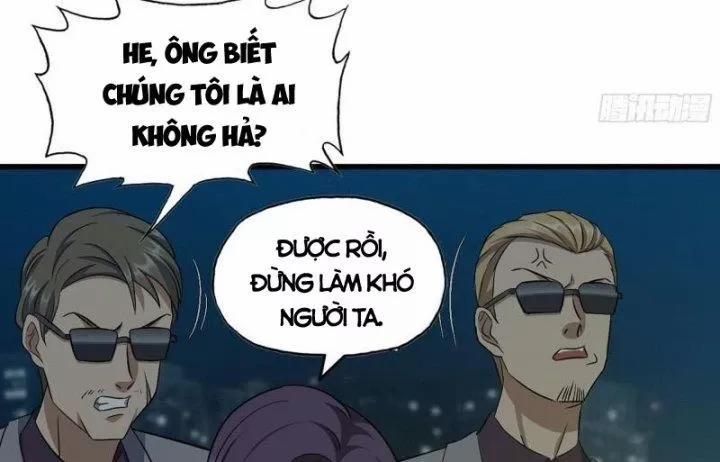 Tôi Chuyển Vàng Tại Mạt Thế 461 trang 46