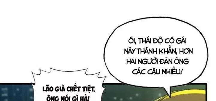 Tôi Chuyển Vàng Tại Mạt Thế 461 trang 51