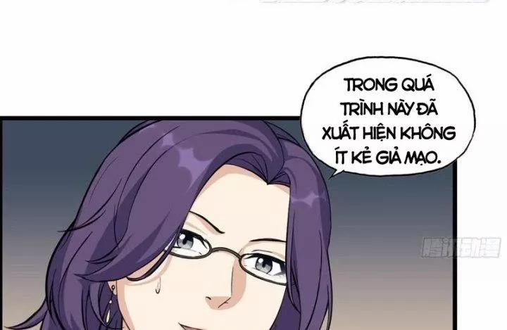 Tôi Chuyển Vàng Tại Mạt Thế 463 trang 16