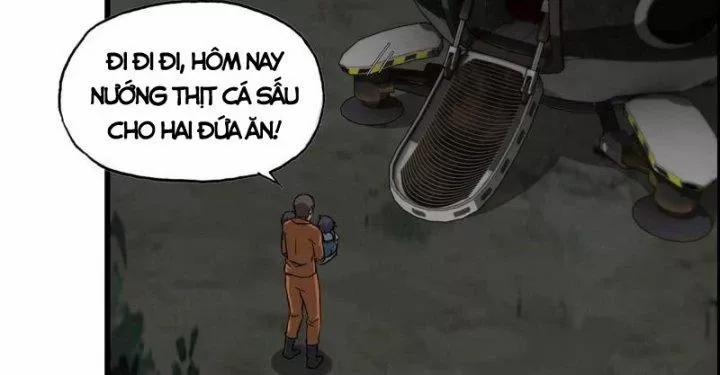 Tôi Chuyển Vàng Tại Mạt Thế 465 trang 57