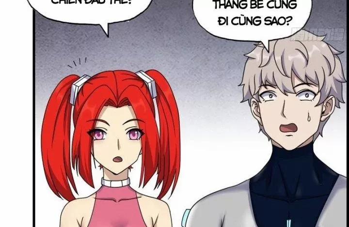 Tôi Chuyển Vàng Tại Mạt Thế 466 trang 18