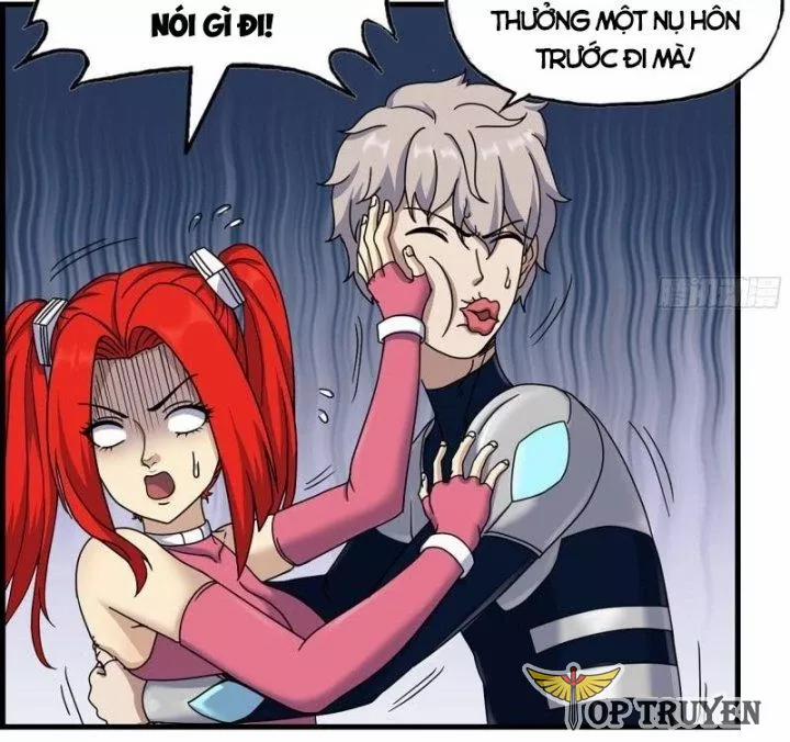 Tôi Chuyển Vàng Tại Mạt Thế 466 trang 4