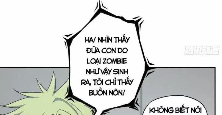 Tôi Chuyển Vàng Tại Mạt Thế 467 trang 10