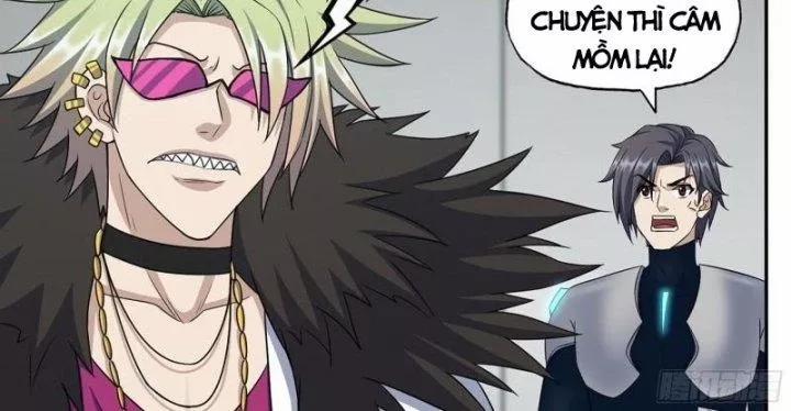 Tôi Chuyển Vàng Tại Mạt Thế 467 trang 11