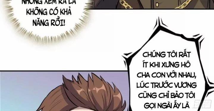 Tôi Chuyển Vàng Tại Mạt Thế 467 trang 32