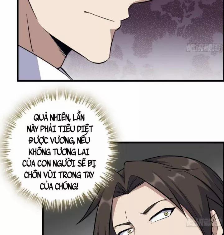 Tôi Chuyển Vàng Tại Mạt Thế 467 trang 80