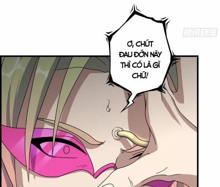 Tôi Chuyển Vàng Tại Mạt Thế 468 trang 72