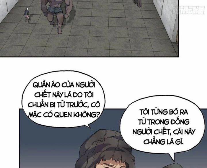 Tôi Chuyển Vàng Tại Mạt Thế 469 trang 3