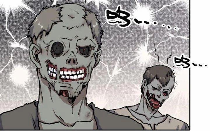 Tôi Chuyển Vàng Tại Mạt Thế 469 trang 41