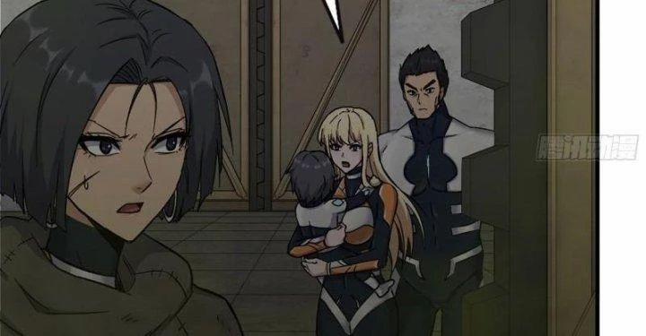 Tôi Chuyển Vàng Tại Mạt Thế 469 trang 61