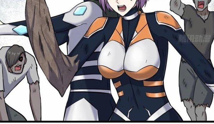 Tôi Chuyển Vàng Tại Mạt Thế 469 trang 71