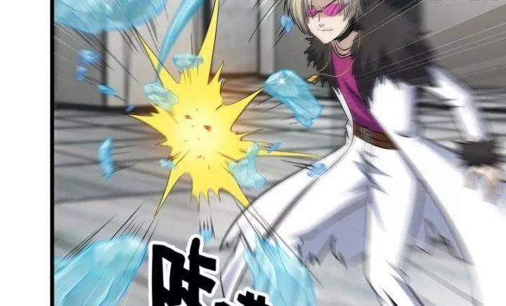 Tôi Chuyển Vàng Tại Mạt Thế 470 trang 39