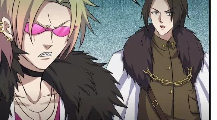 Tôi Chuyển Vàng Tại Mạt Thế 470 trang 43