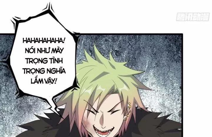 Tôi Chuyển Vàng Tại Mạt Thế 471 trang 25
