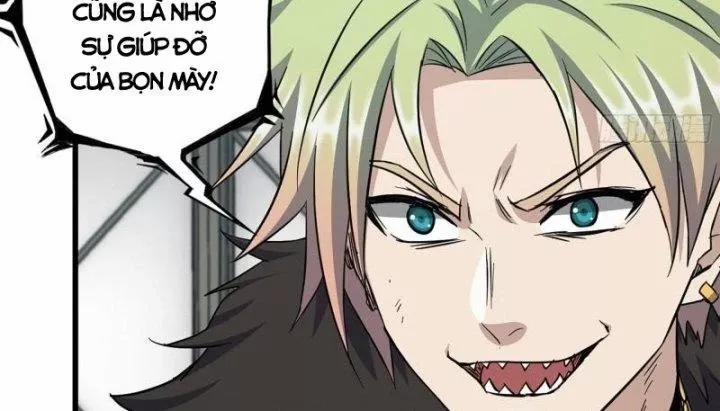 Tôi Chuyển Vàng Tại Mạt Thế 471 trang 36