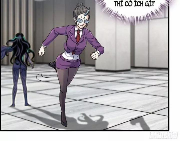 Tôi Chuyển Vàng Tại Mạt Thế 472 trang 19