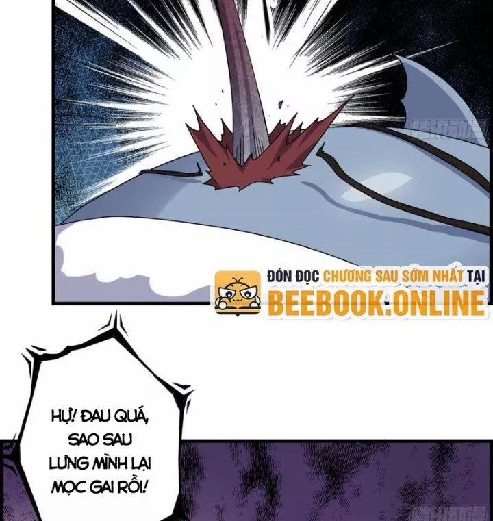 Tôi Chuyển Vàng Tại Mạt Thế 472 trang 2